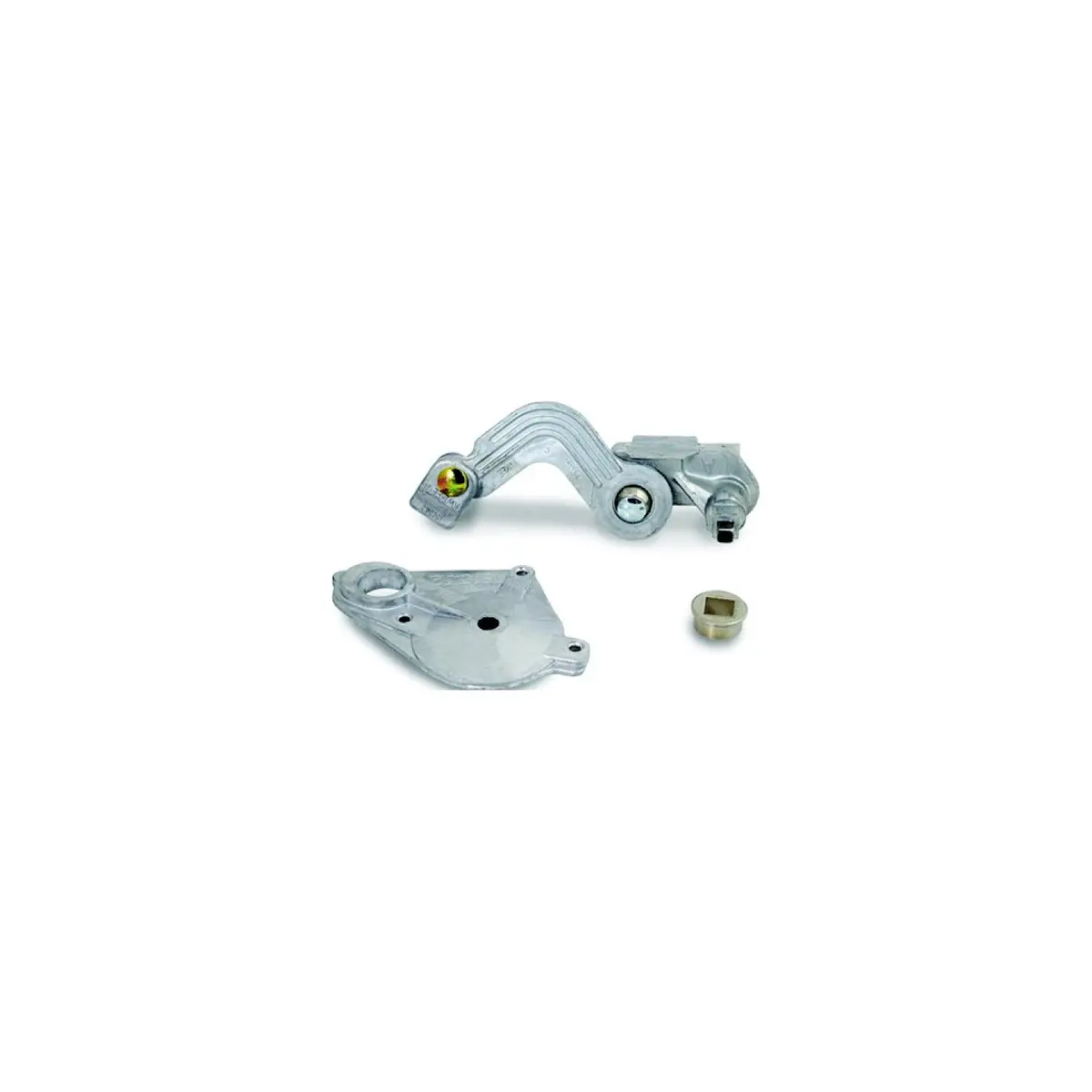 Kwikee 379160 Gear Box/Linkage 1