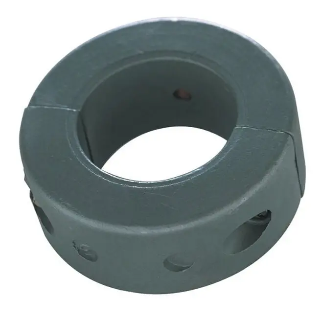 Martyr Cmc03s Limited Clearance Shaft Zinc Anode W/ Ss Allen Head 2