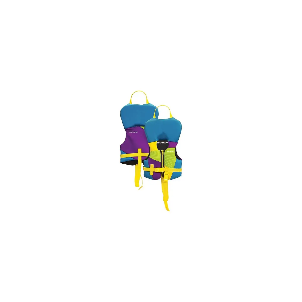 Airhead Gnar Neolite Kwik-Dry Vest 1