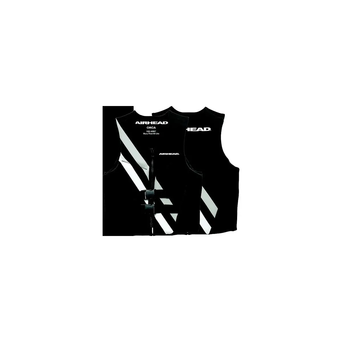 Airhead 10075 Orca Neolite Kwik-Dry Life Vest 1