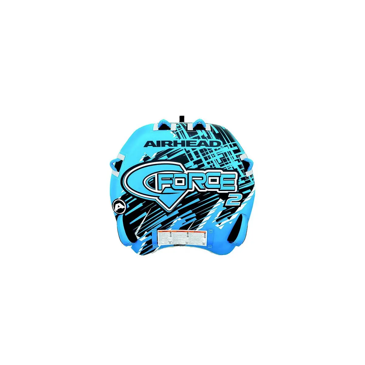 Airhead G-Force Inflatable Towable 1
