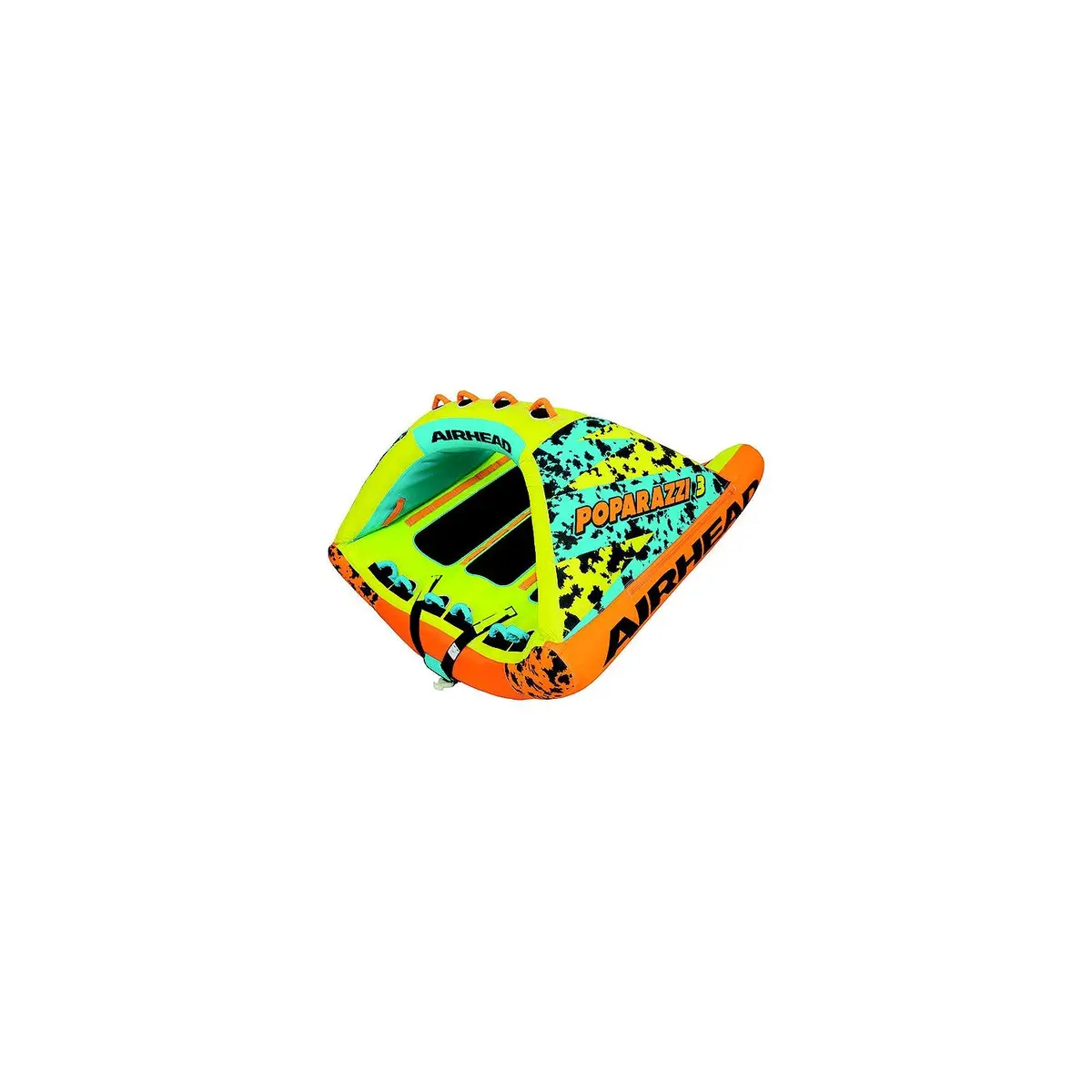 Airhead Poparazzi Towable 1