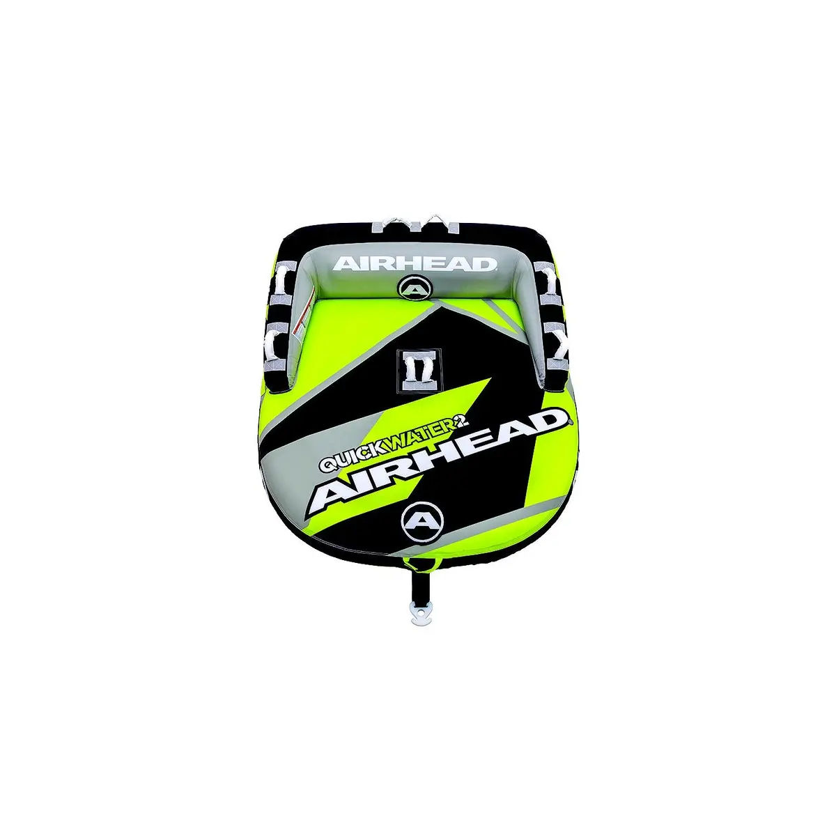 Airhead Quick Water Towable Tube 1