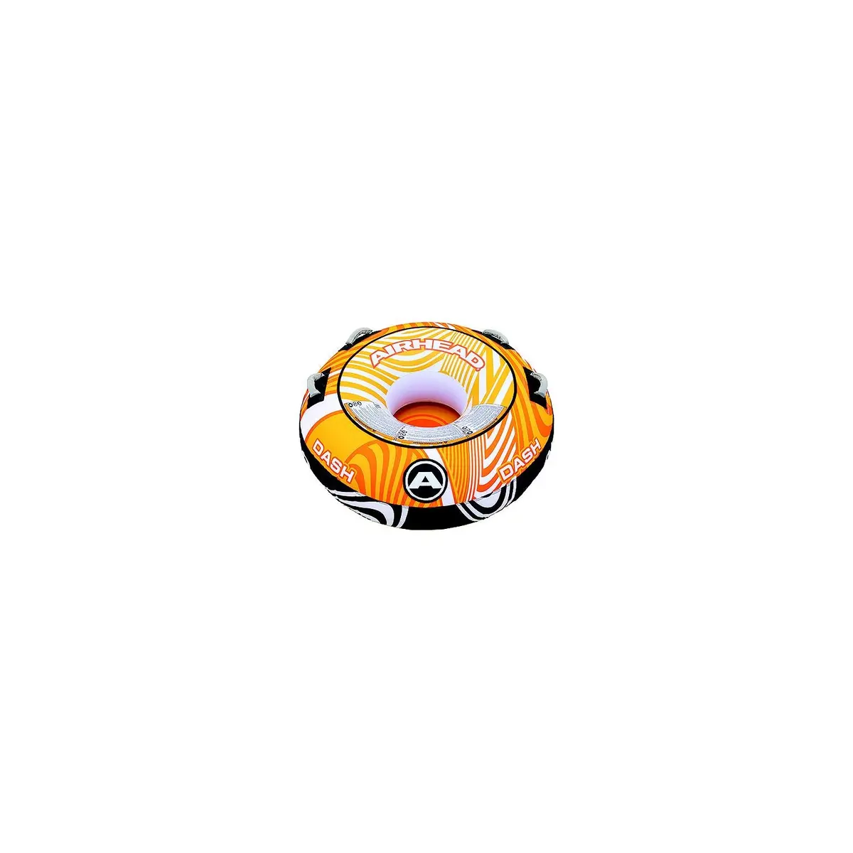 Airhead Dash Towable Tube 1