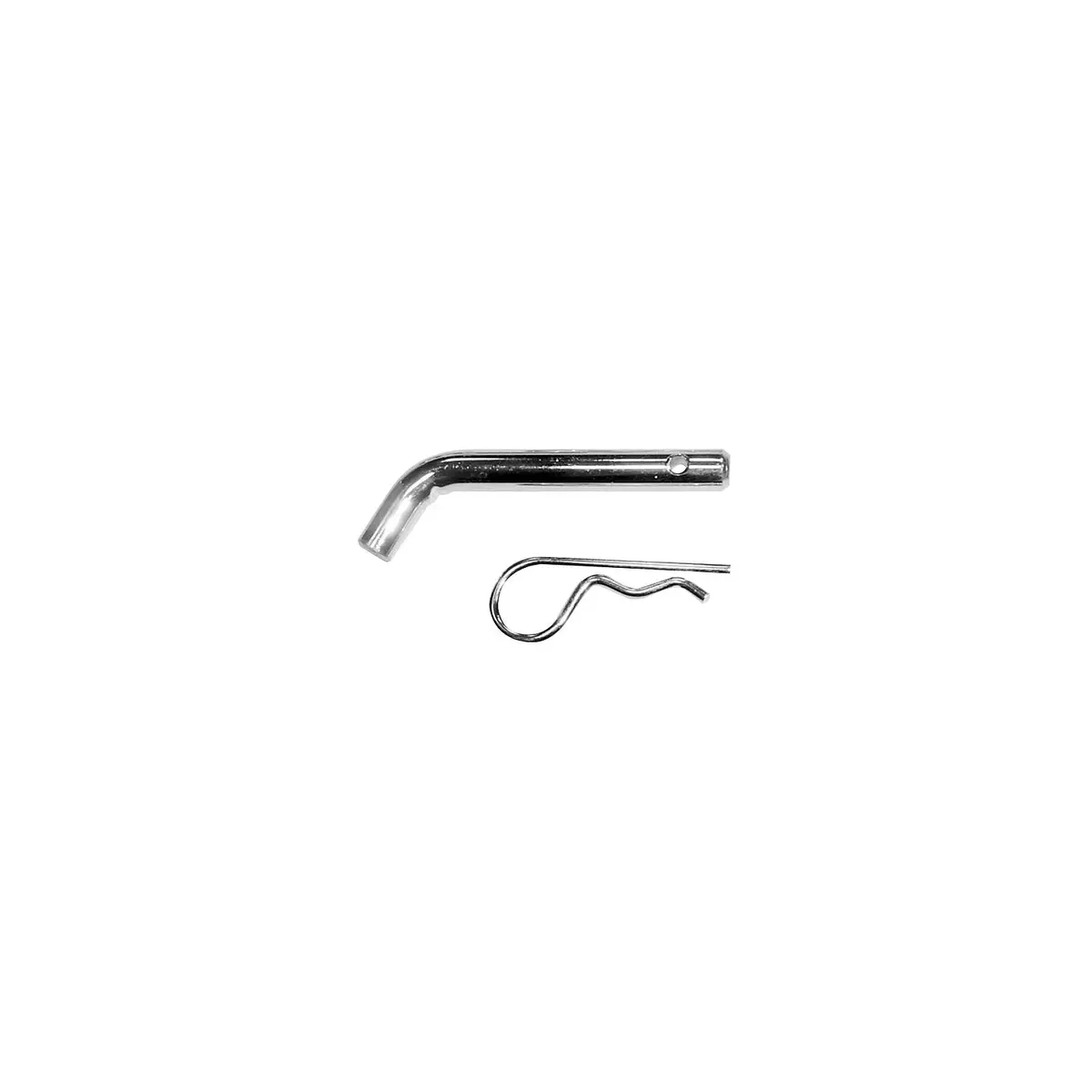 Trimax Locks Sp200 Trimax Special Purpose Locking Pin And Clip 1