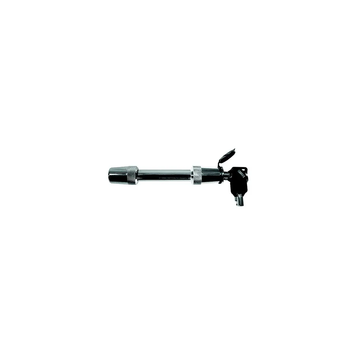 Trimax Locks Sxt3 Trimax Stainless Steel Receiver Lock, 5/8" X 2-3/4" 1