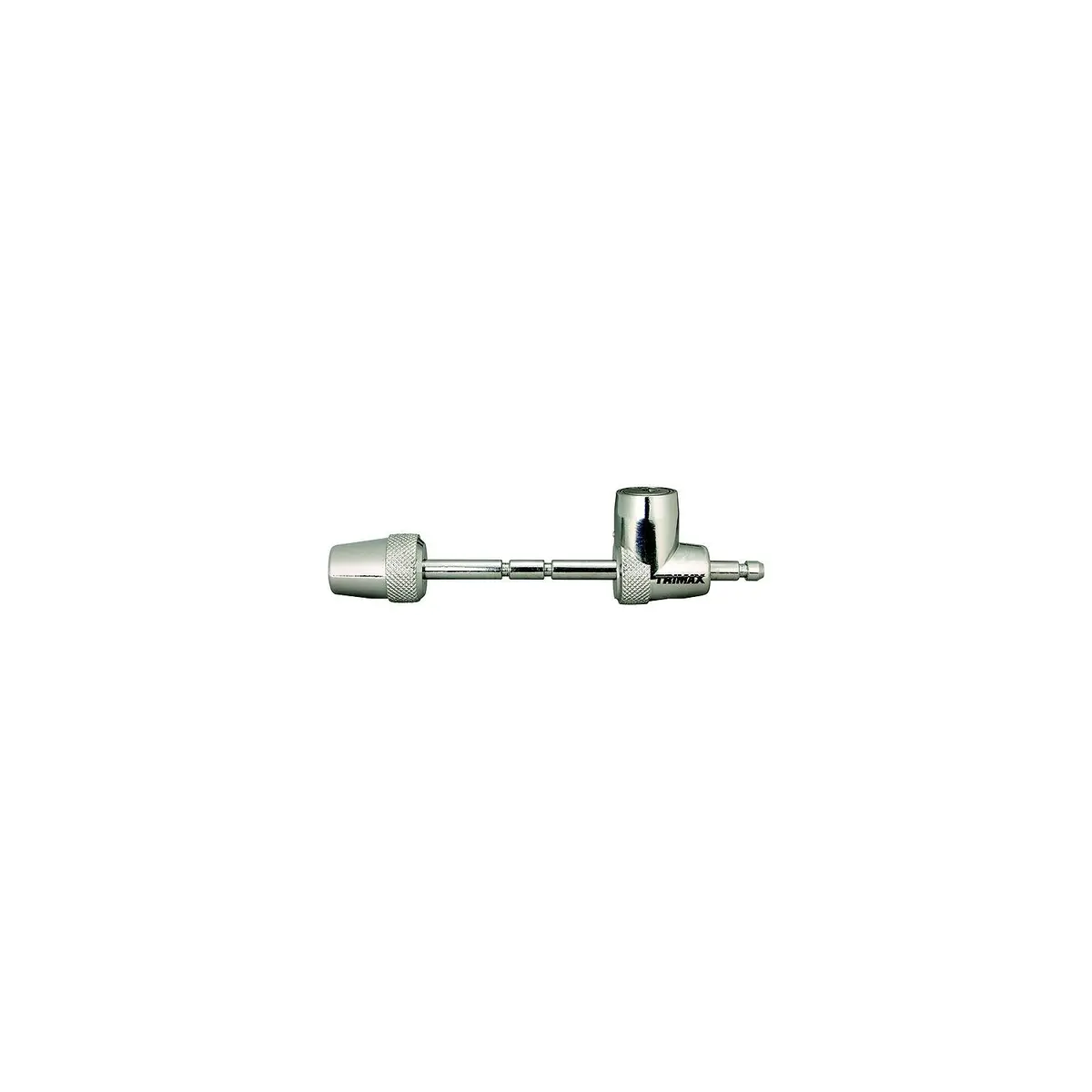Trimax Locks Sxtc123 Trimax Stainless Steel Universal Coupler Lock 1