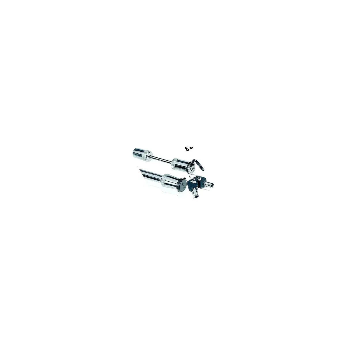 Trimax Locks Sxtc2 Trimax Stainless Steel Coupler Lock 1