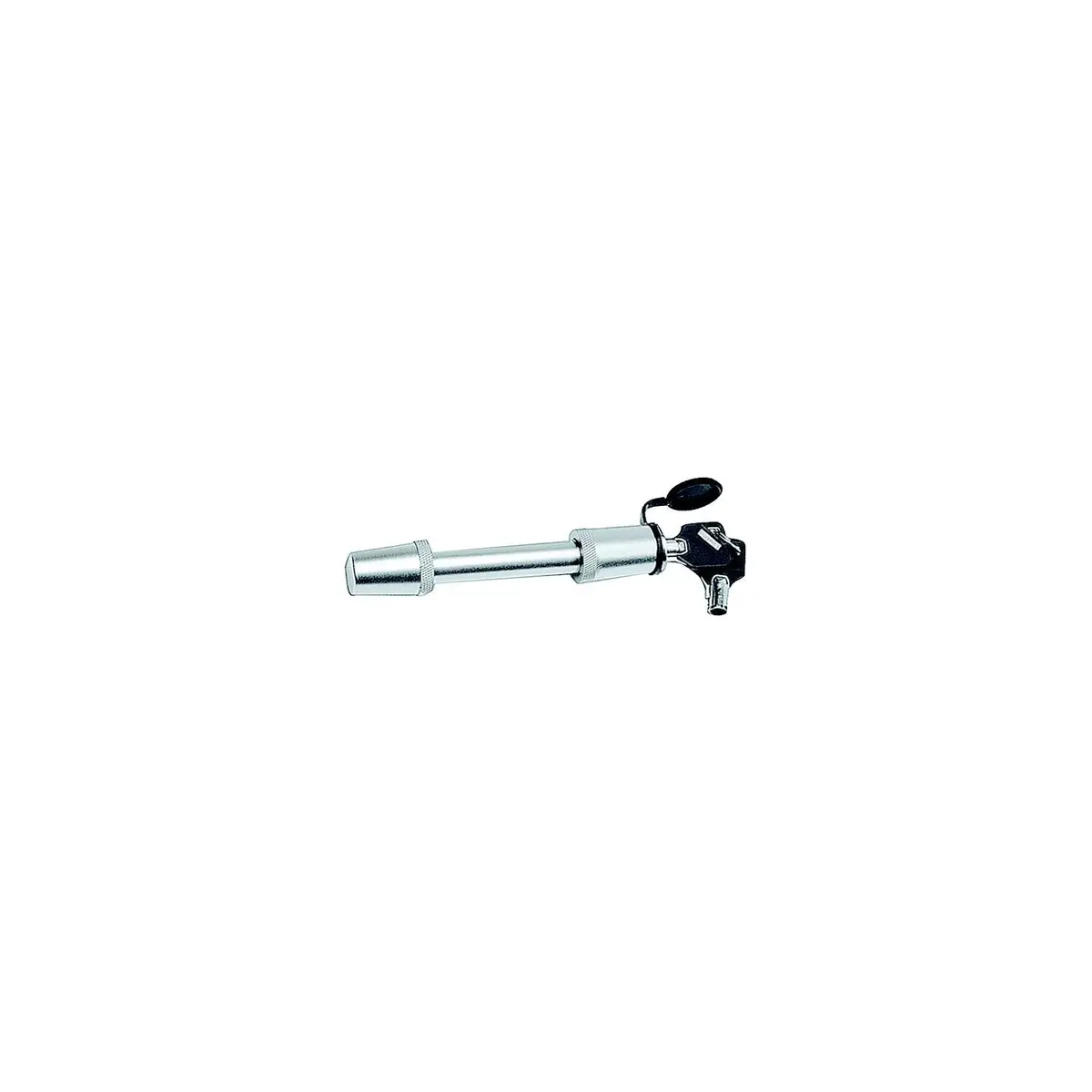 Trimax Locks T2 Trimax Receiver Locking Pin Fits All Class Iii, Iv & V Receiver Hitches 1