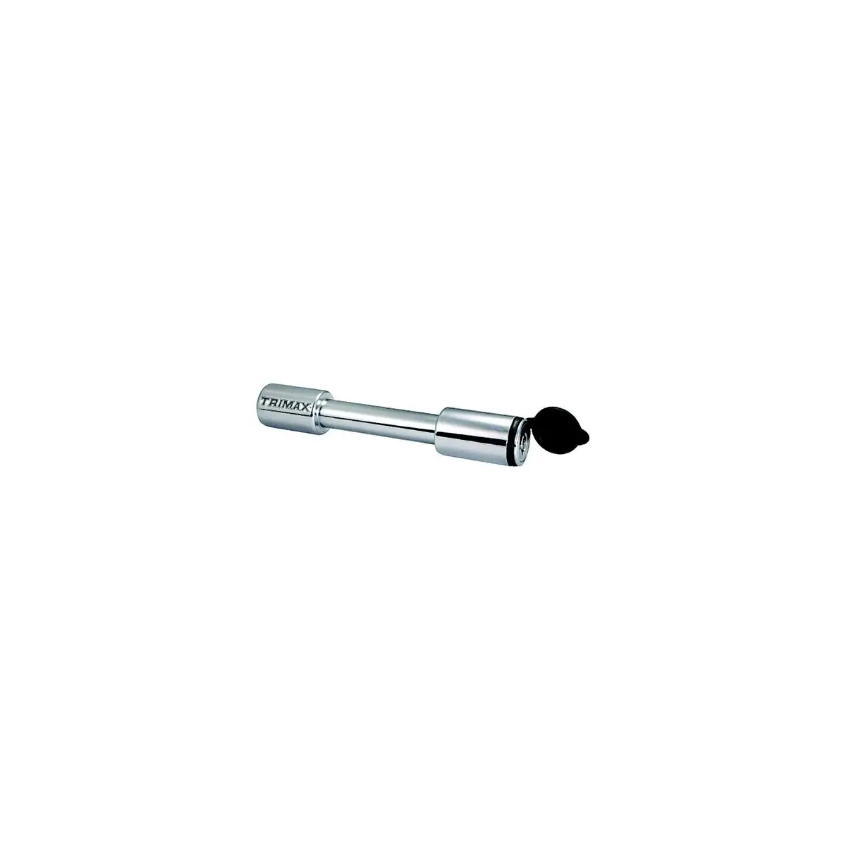 Trimax Locks Tk225 Trimax Twister Series Receiver Lock, 5/8" 1