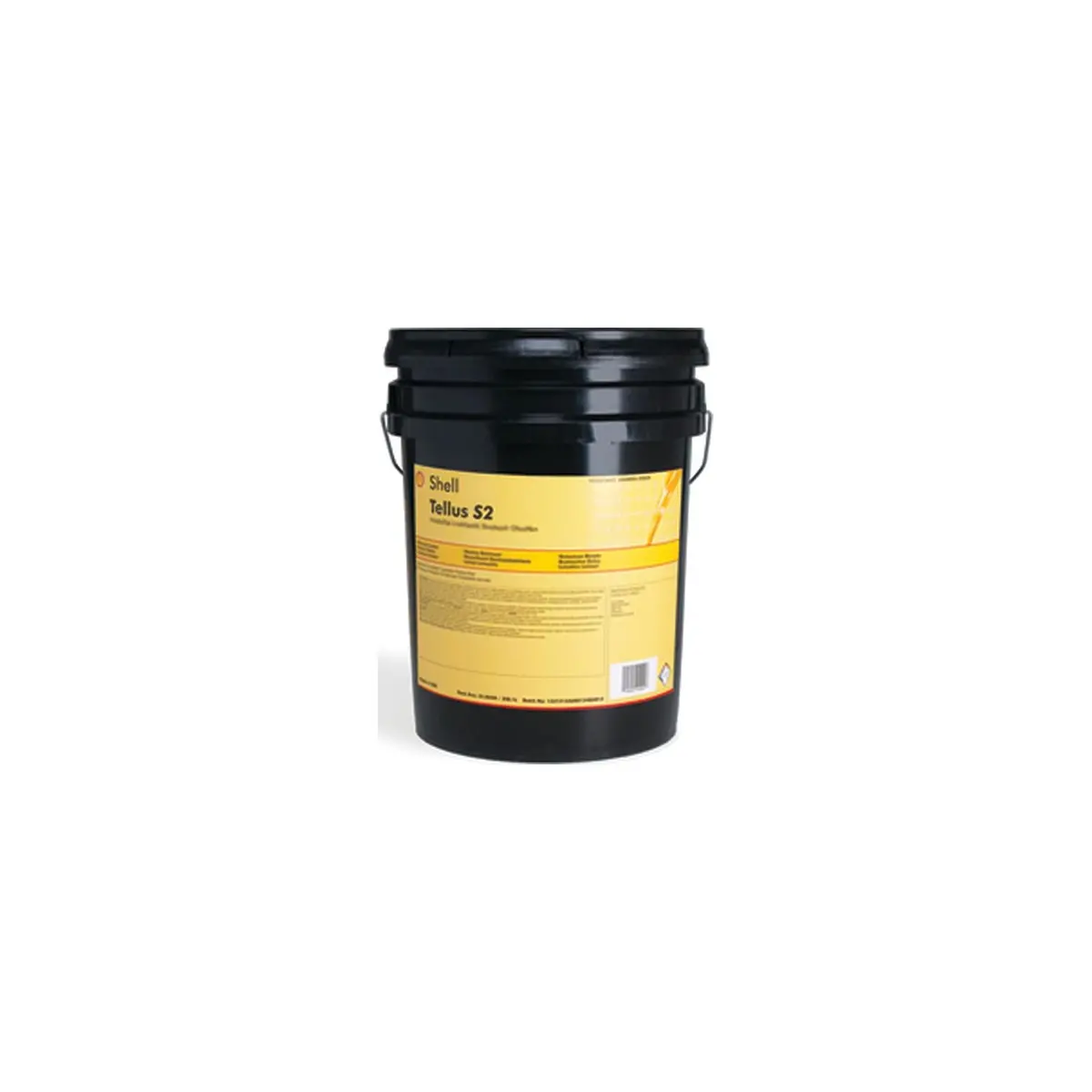 Shell Oil 550045427 Tellus S2 M Hydraulic Fluid 1