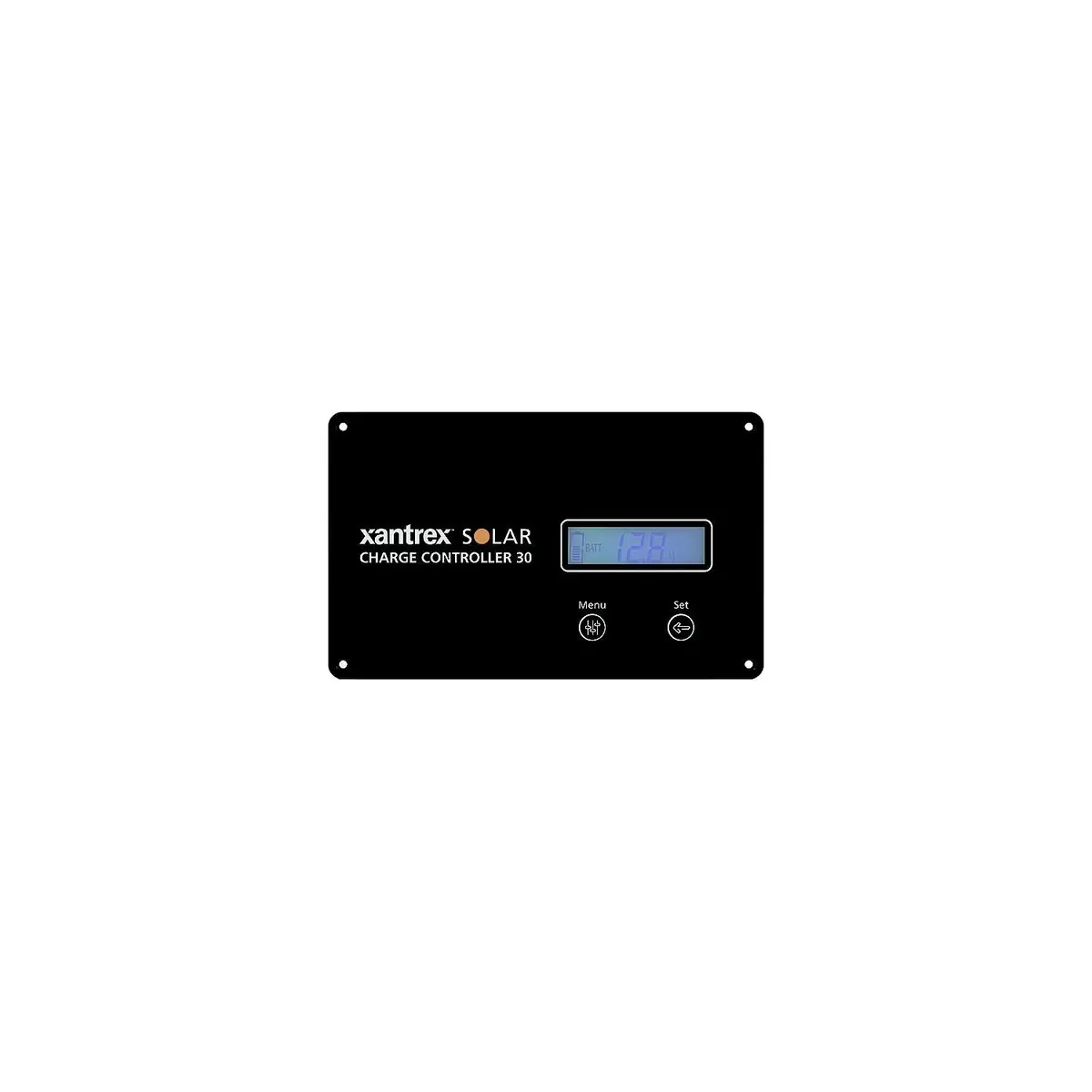 Xantrex 709-3024-01 Pwm 30A Charge Controller 1