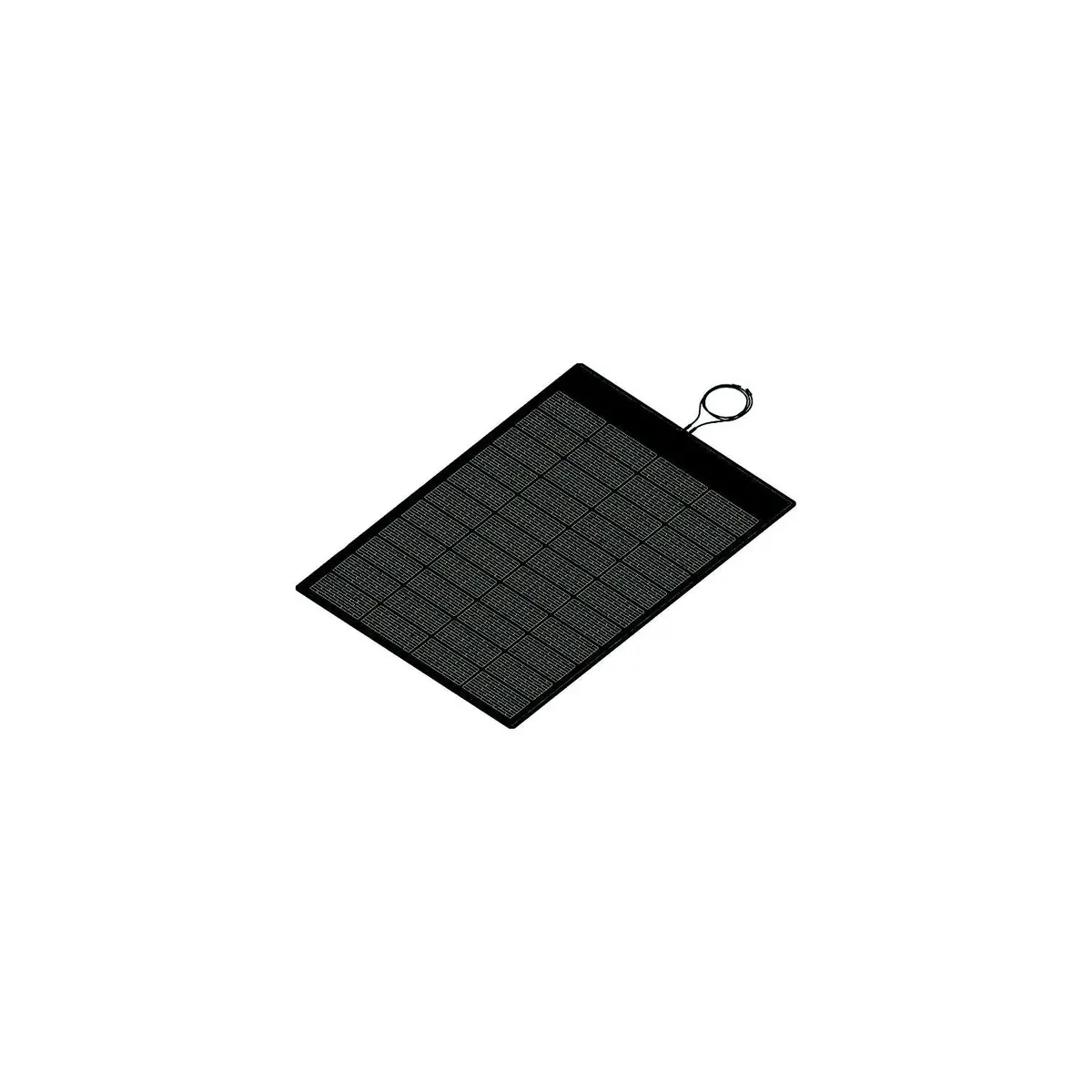 Xantrex 784-9115-01 Max Panel 115W, Size:37.5 X 28.4 X 0.08 In 1