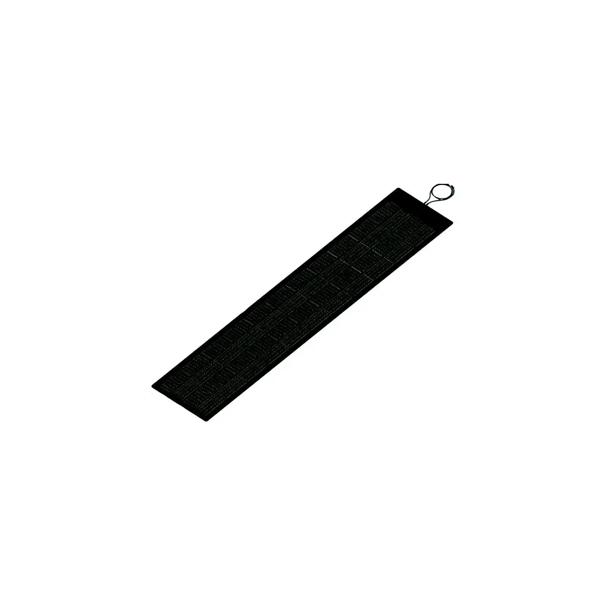 Xantrex 784-9115S-01 Solar Max Panel 115W Slim ,Size:70.3 X 15.3 X 0.08 In 1