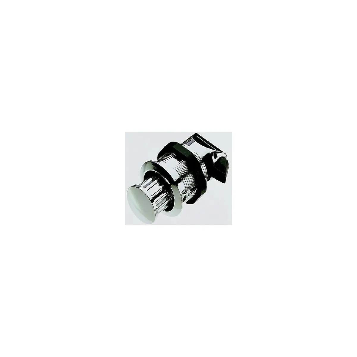King 29209 Push/Twist Latch 1