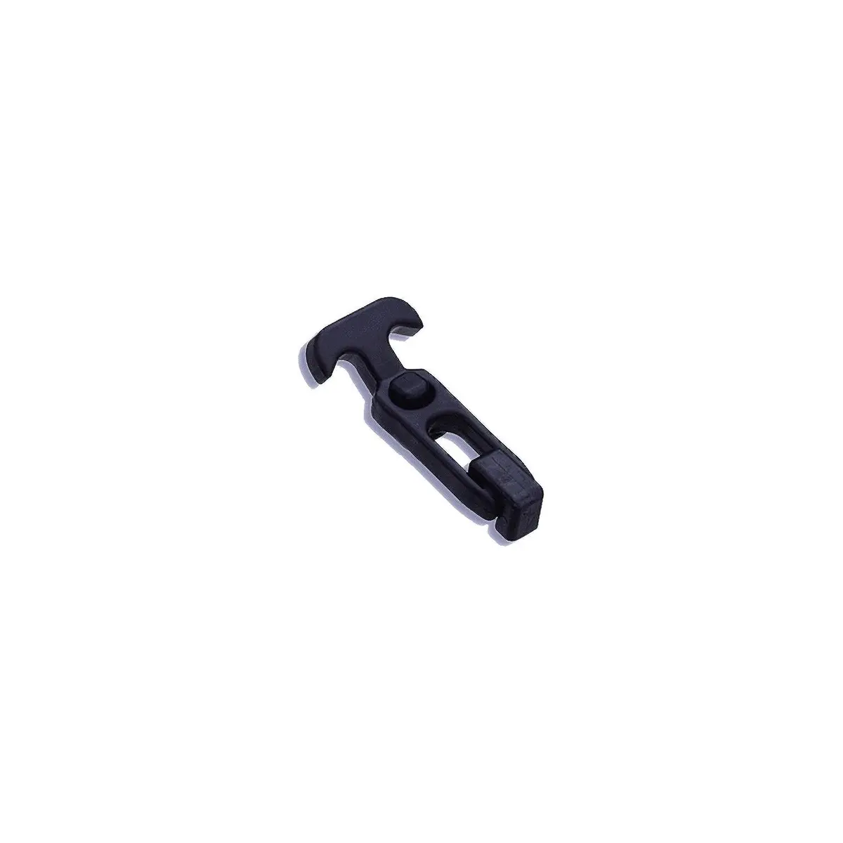King 29212 Southco Flex Draw St 8Mm 1