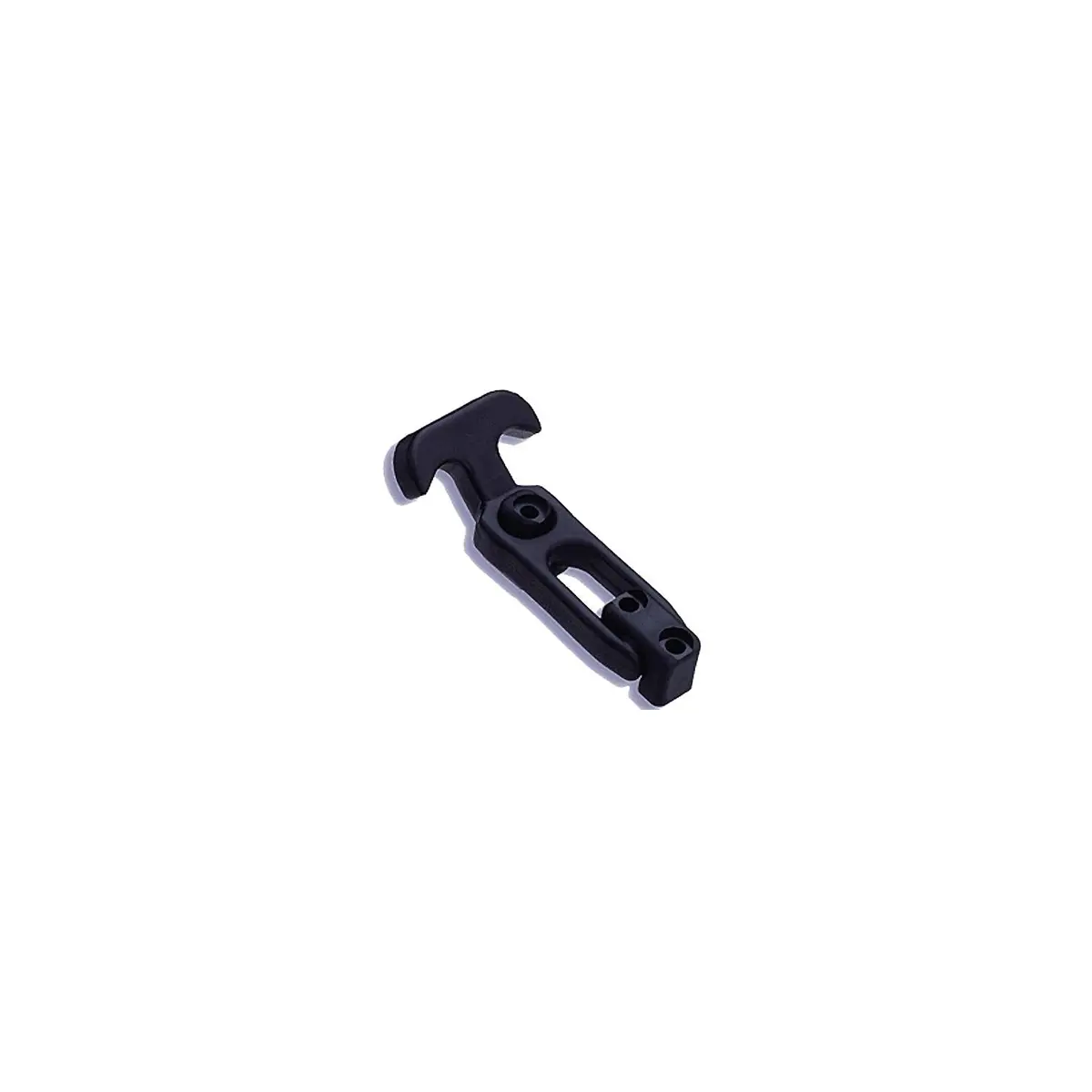 King 29214 Flex Draw Front Mount 1