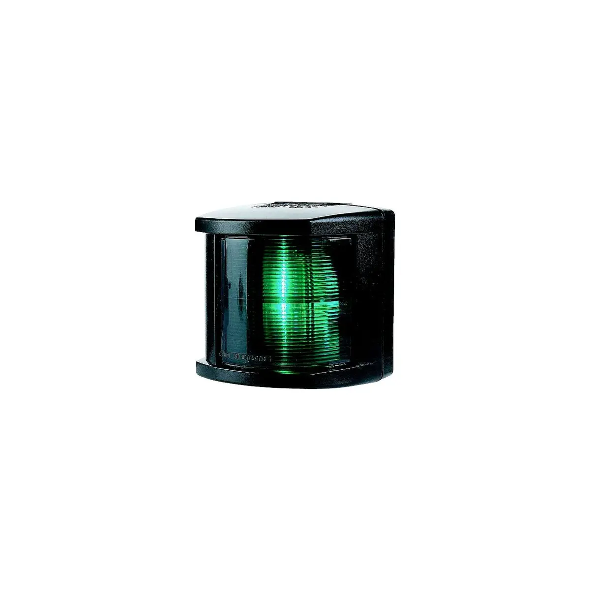 Hella 2984325 00 2984 Series 12V 2 Nm Powerboat & Yacht Navigation Stern Light, Black 1