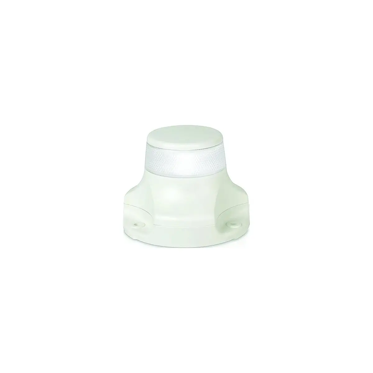 Hella 980910131 Naviled 360 -All Round Navigation Light, White W/White Leds 1