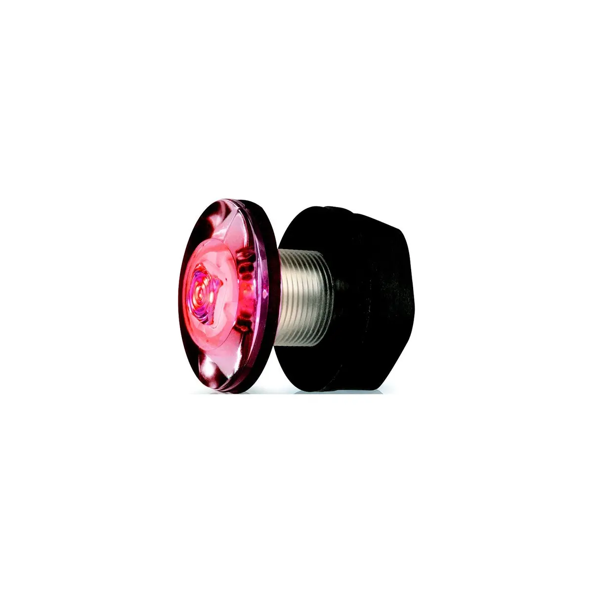 Hella 998543021 Red Led Livewell/Baitwell Lamp, 12V 1