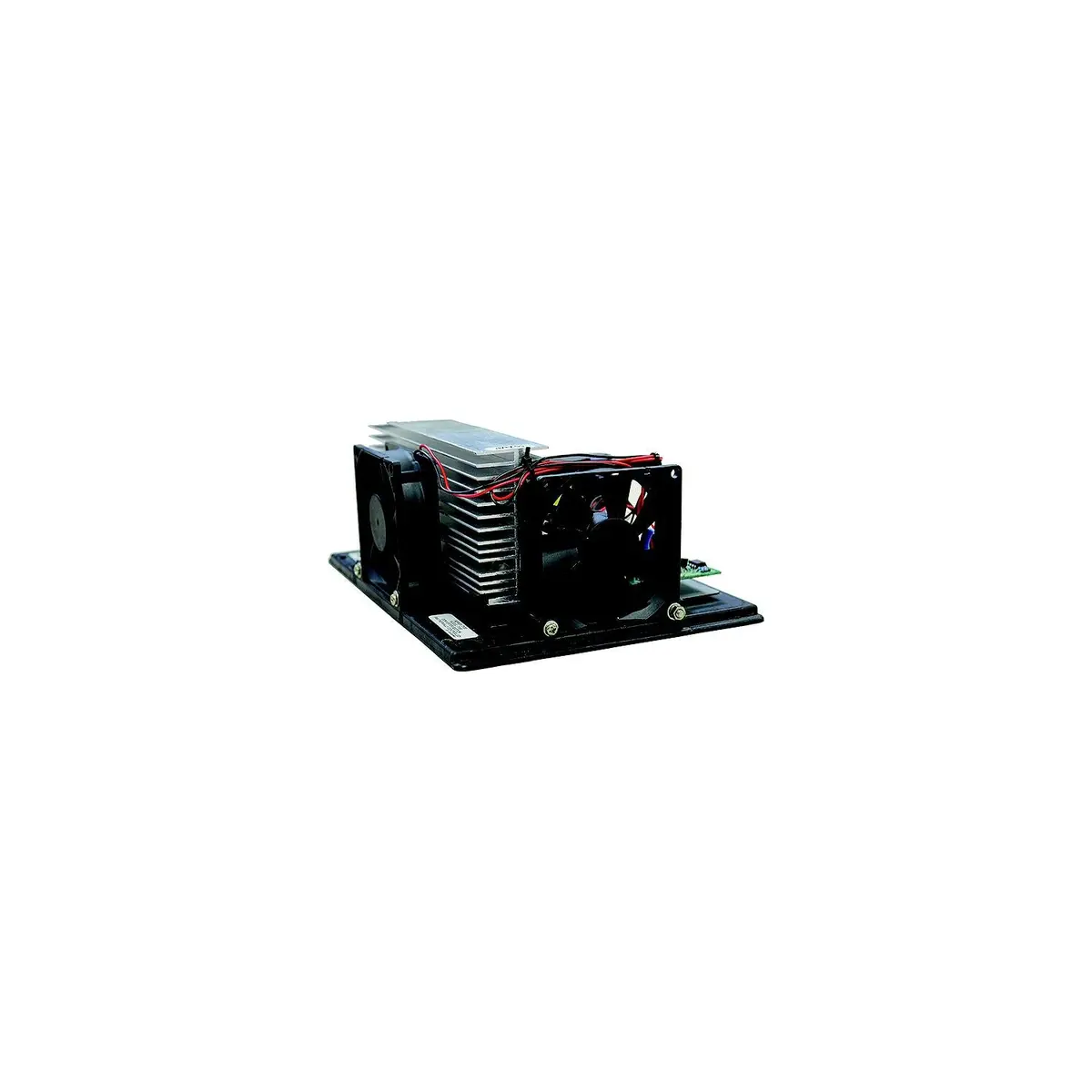 Parallax Power Supply 081-7155-000 Parallax 7100 Series 55A Replacement, Converter 1