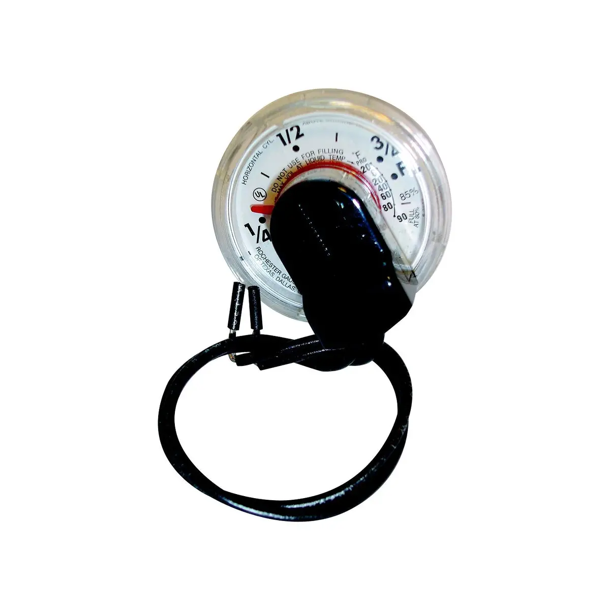 Manchester Tank G12846 Remote 90 Ohm Sender Snap-On 1