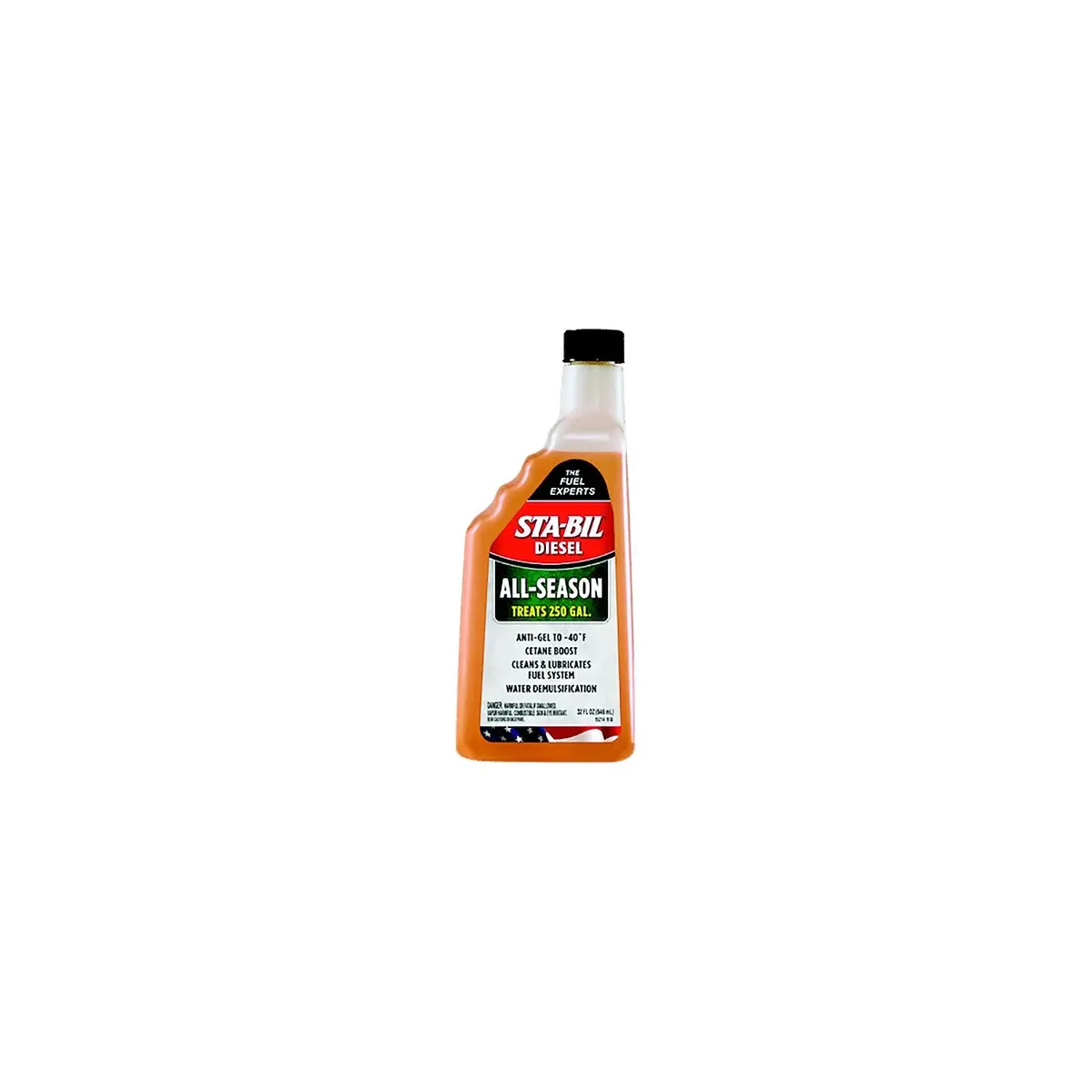 Gold Eagle 15214 Sta-Bil Diesel Fuel All-Season, 32 Oz. 1