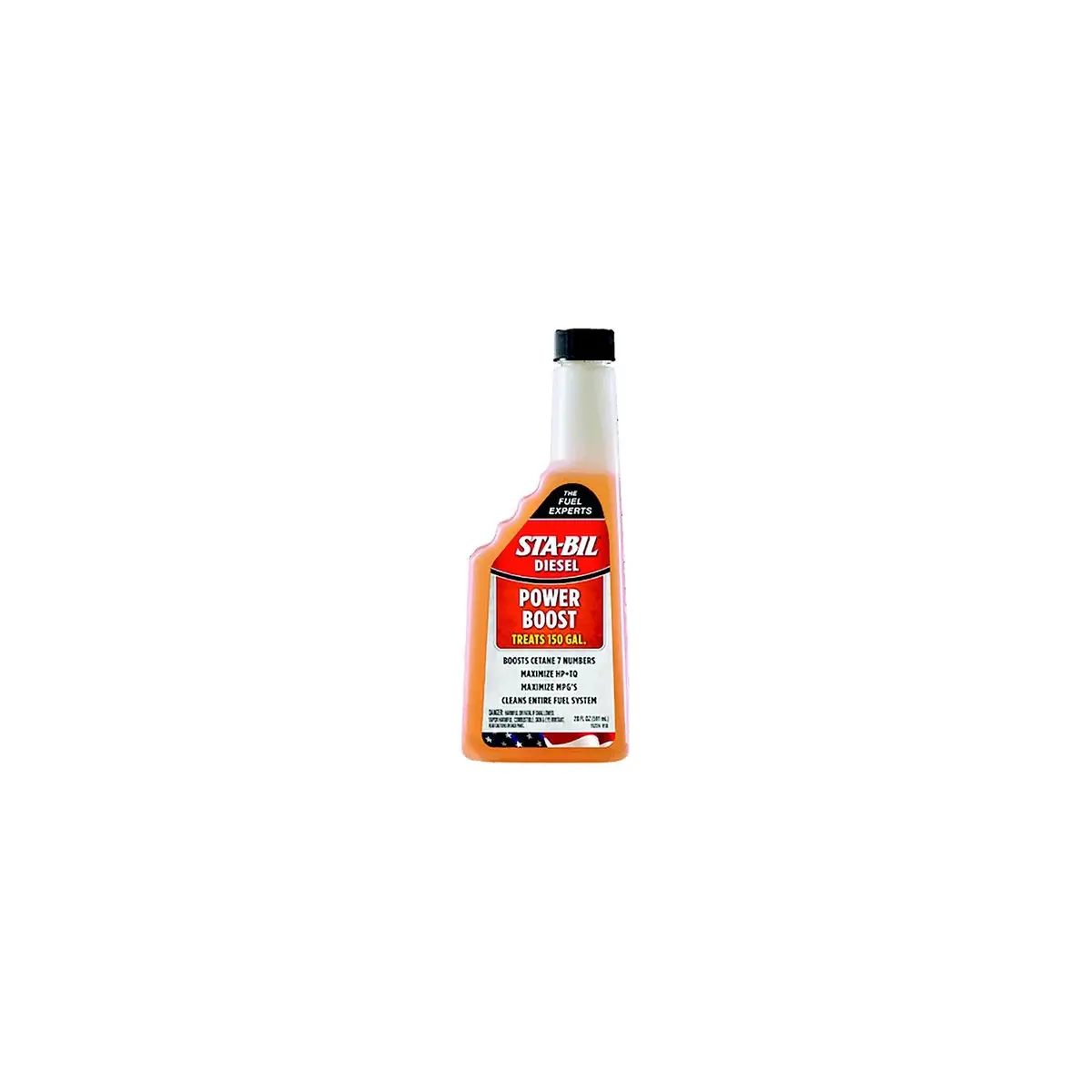Gold Eagle 15224 Sta-Bil Sta-Bil Diesel Power Boost, 20 Oz. 1