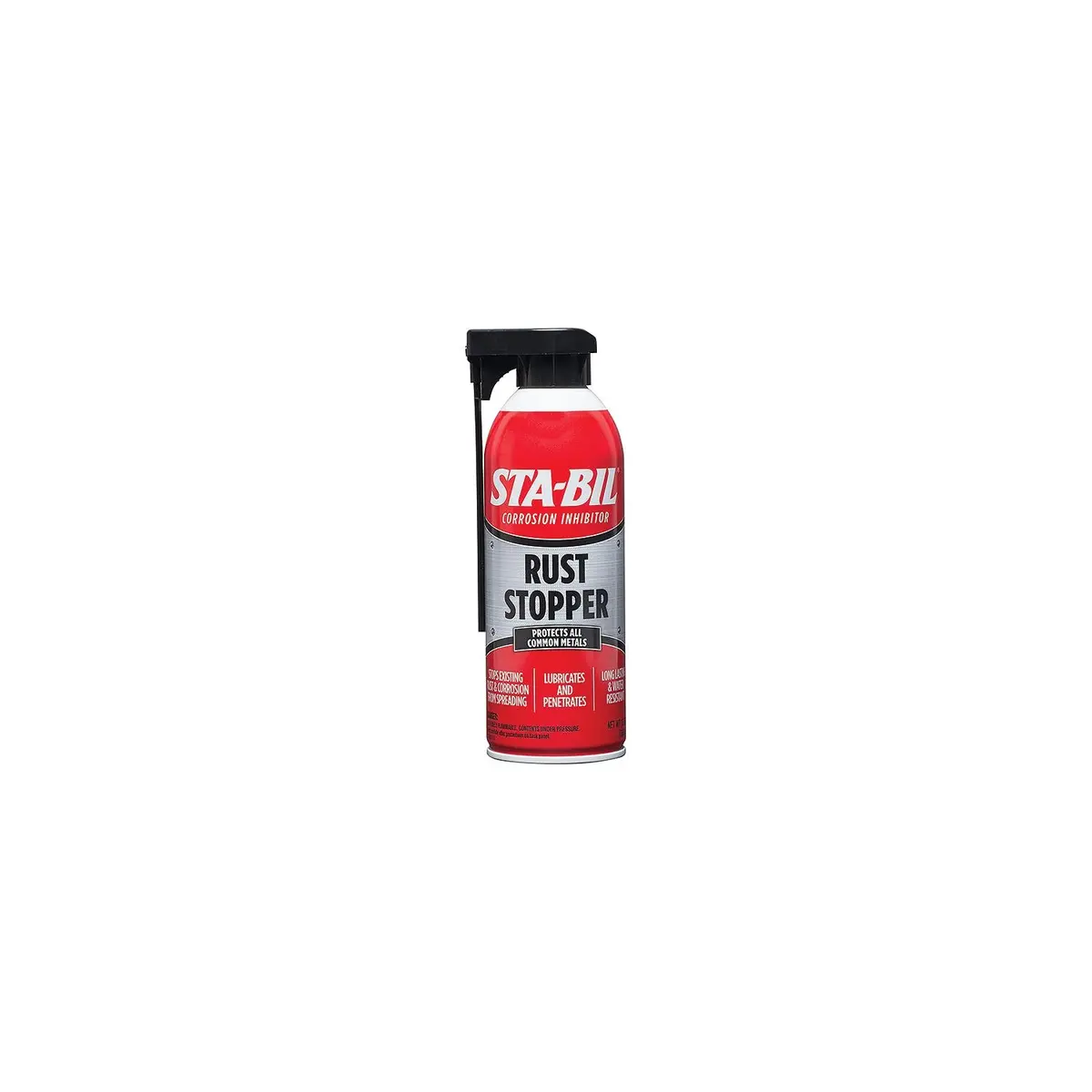 Gold Eagle 22003 Sta-Bil Rust Stopper Corrosion Inhibitor, 12 Oz., 6/Case 1