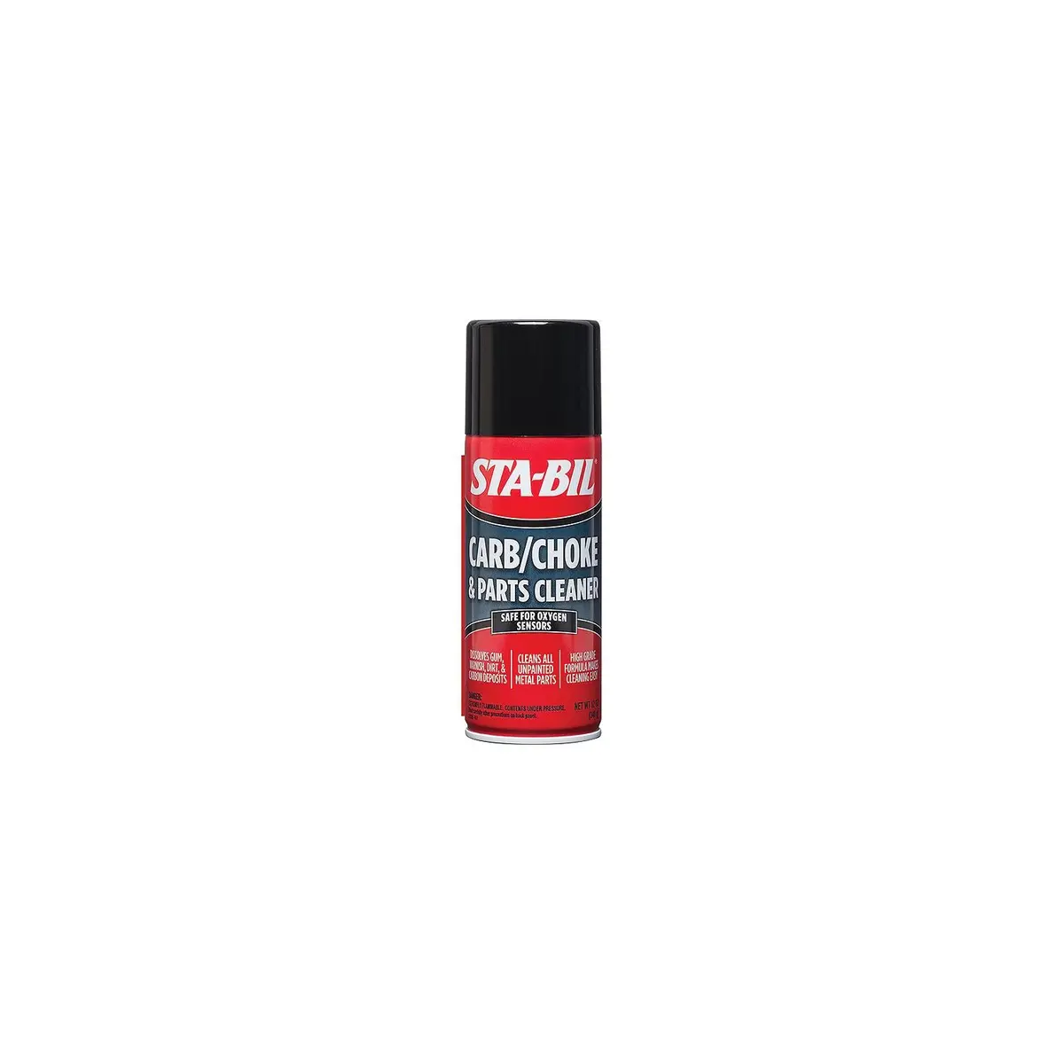 Gold Eagle 22005 Sta-Bil Carb & Choke Cleaner, 12 Oz., 6/Case 1