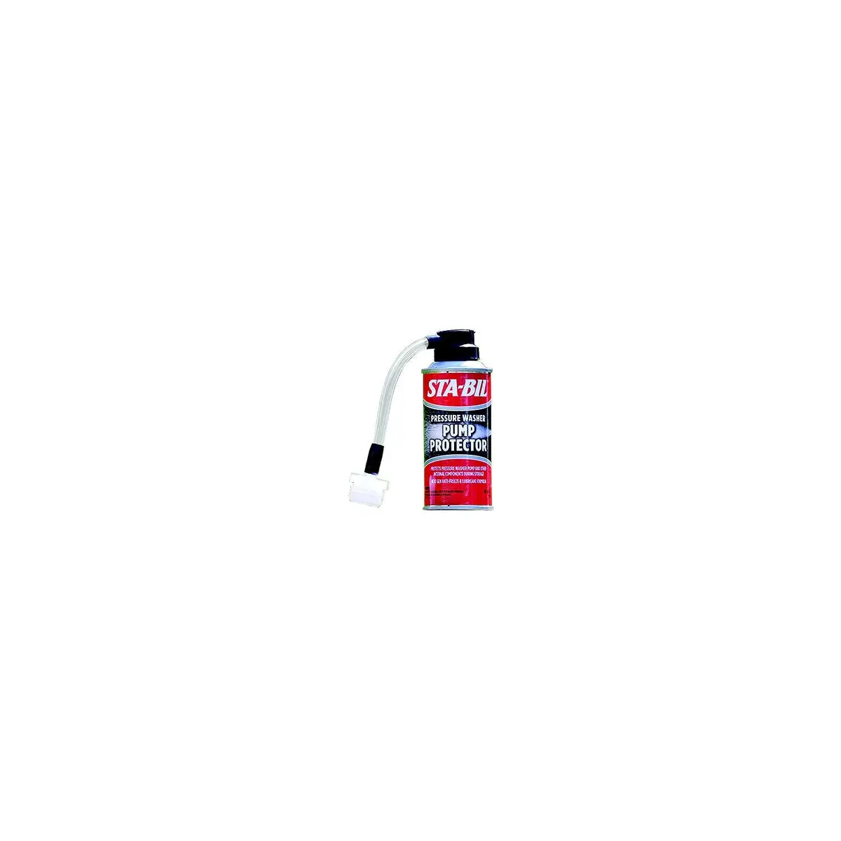 Gold Eagle 22007 Sta-Bil Pressure Washer Pump Protector, 4 Oz. 1