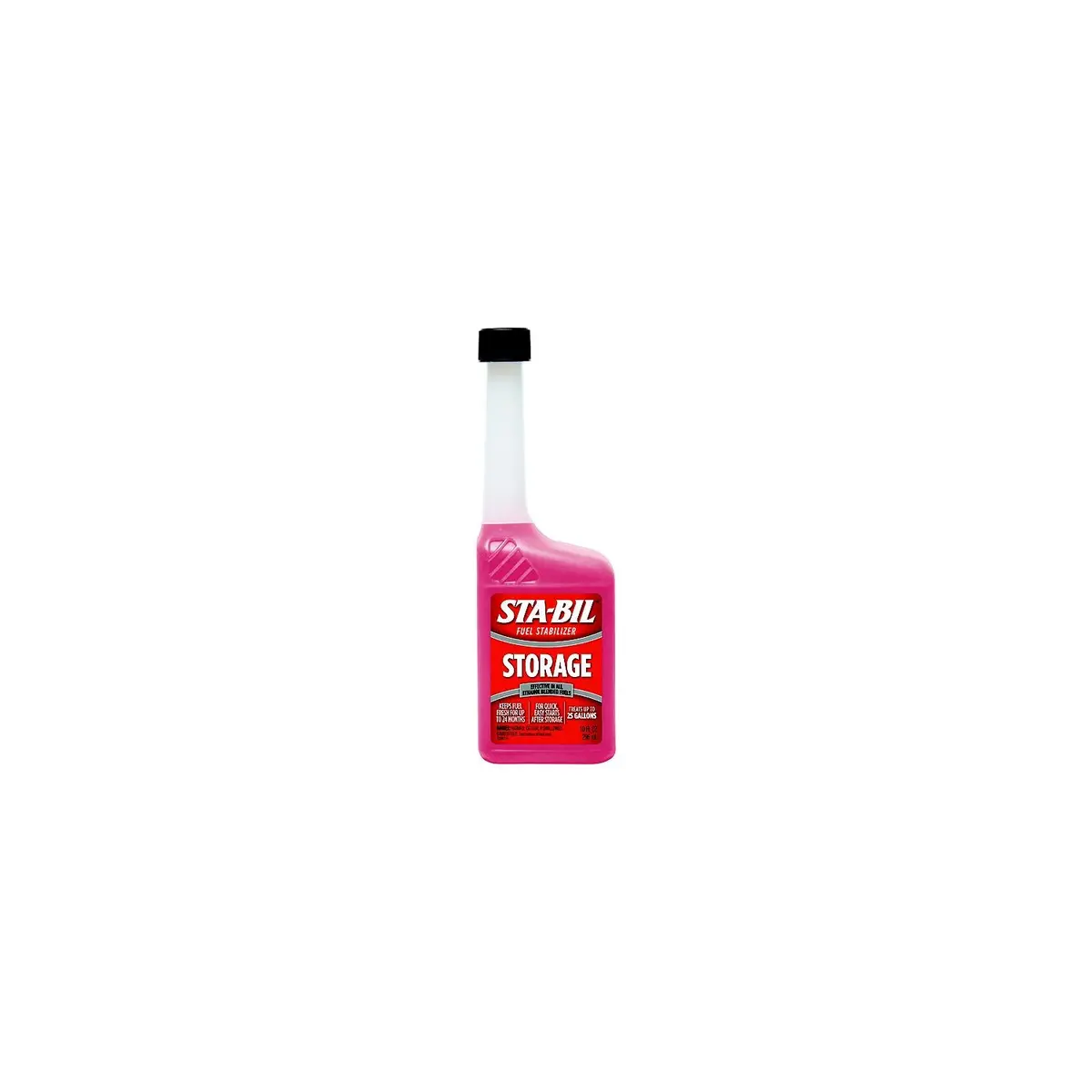 Gold Eagle 22206 Sta-Bil Fuel Stabilizer, 10Oz., 12/Case 1