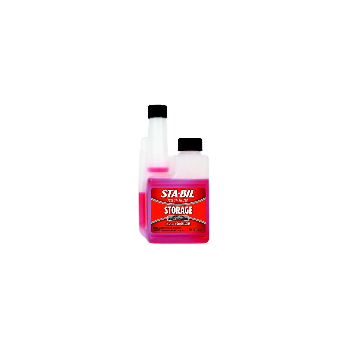 Gold Eagle 22208 Sta-Bil Fuel Stabilizer, 8Oz., 12/Case 1