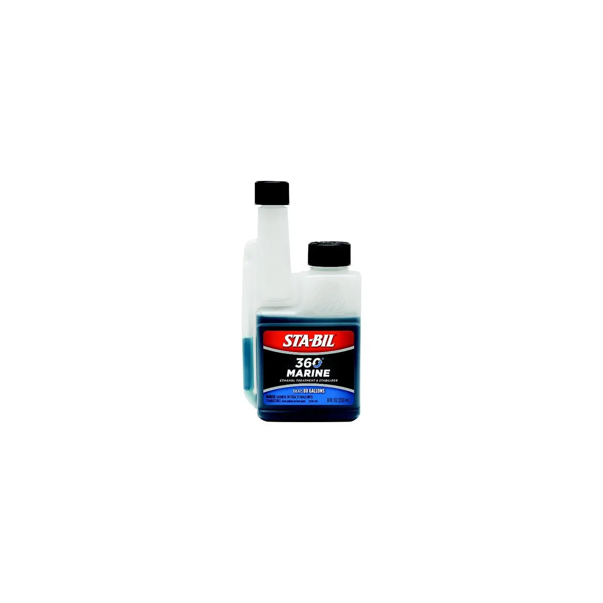 Gold Eagle 22239 Sta-Bil 360°™ Marine Ethanol Treatment, 8 Oz. 1