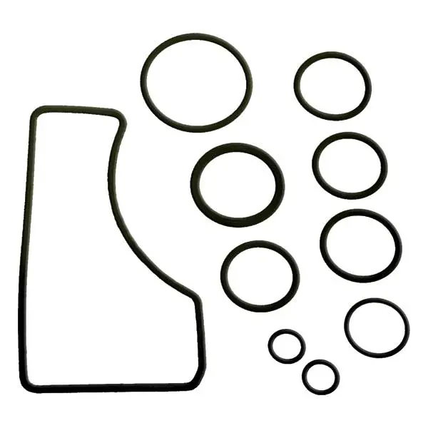 Emp 27-00609 Outdrive Mounting Kit 1