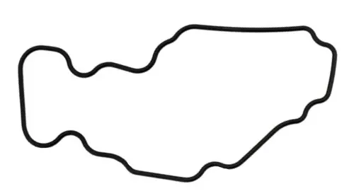 Emp 27-03324 Gasket Float Chamber 1