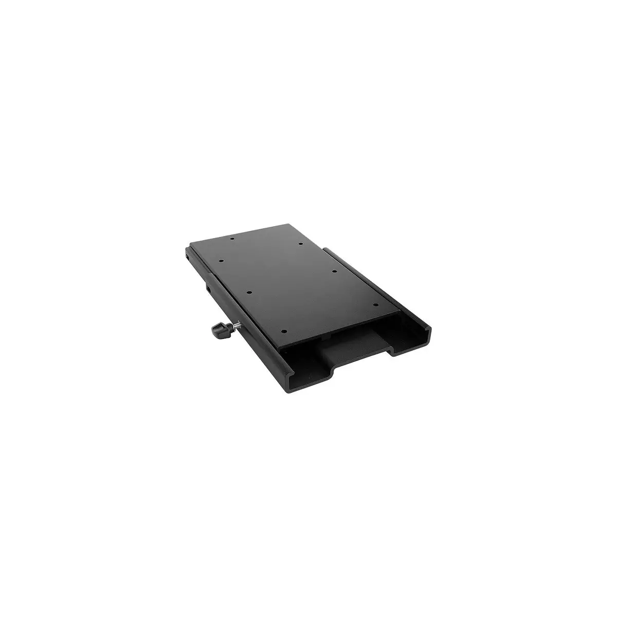 Minn Kota 1854036 Aluminum Quick Release Bracket, Bulk 1