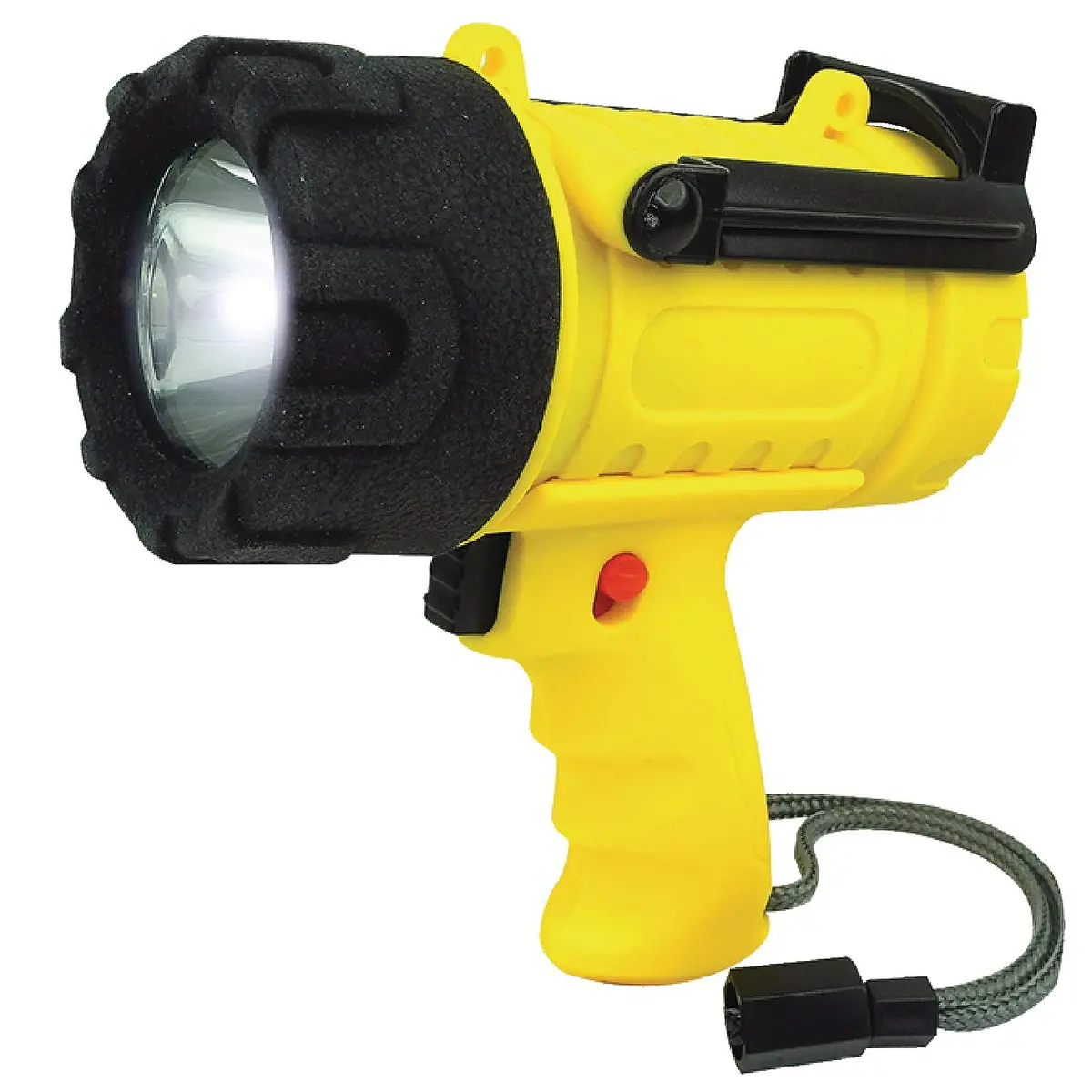 Seachoice 8091 Waterproof Led Spotlight, Handheld, Cordless, 55 Watt 1