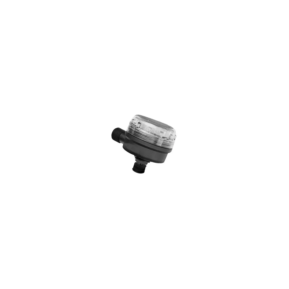 Flojet 01740-014 90 Degree Strainer 1