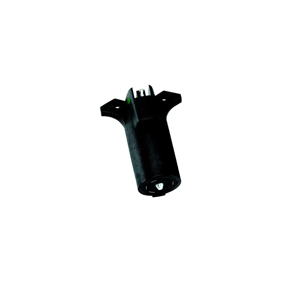 Wesbar 20141 Adapter-Euro Cars 7 Way To 5 Way 1