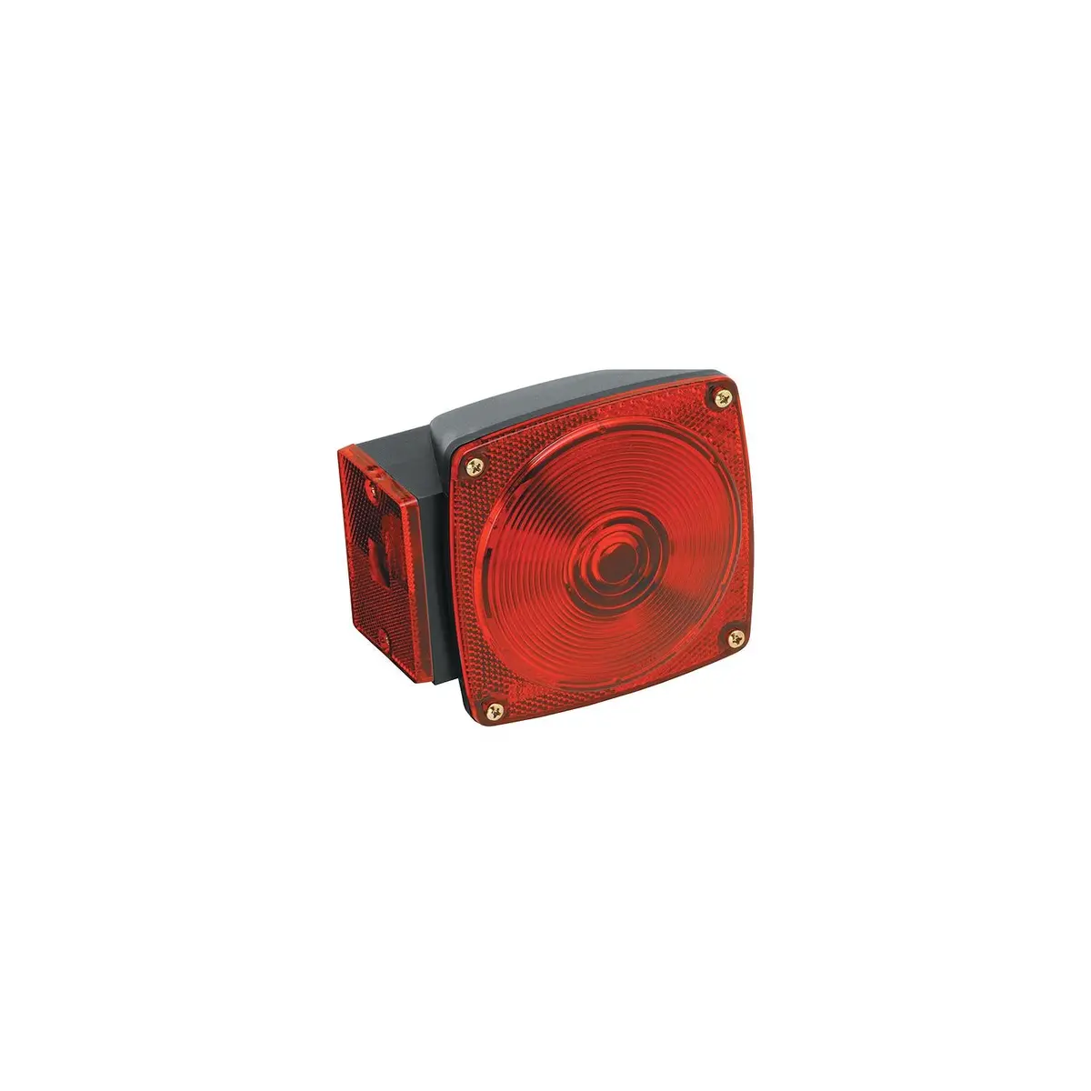 Wesbar 2523023 Submersible Tail Light, Left 1