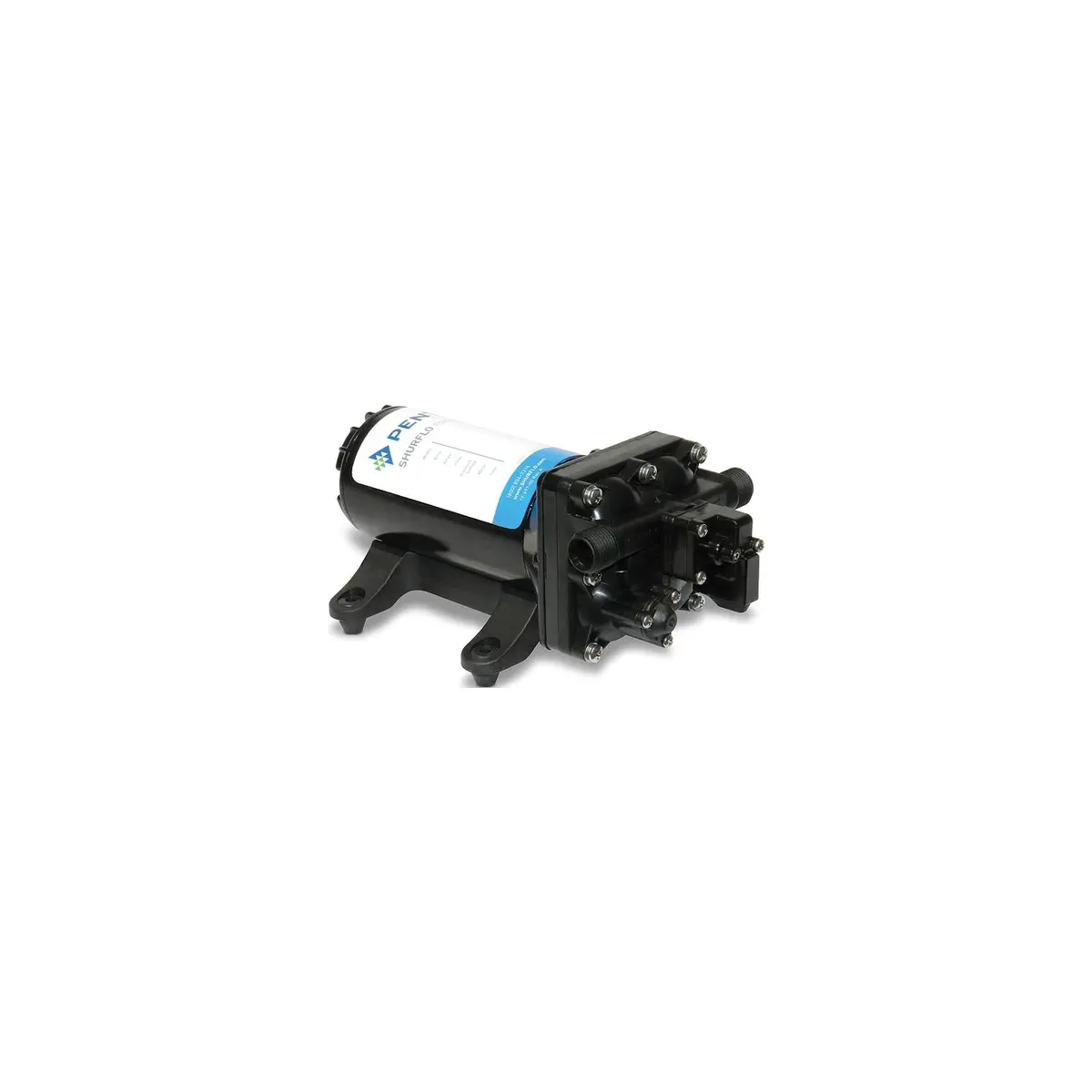 Shurflo 4248-163-E09 Problaster Ii Washdown Pump 1