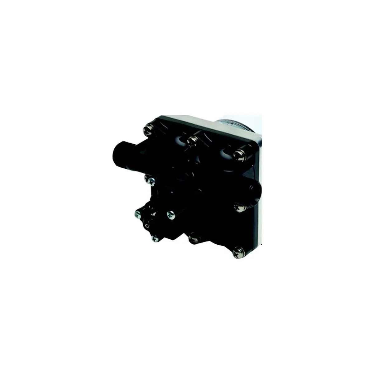 Shurflo 94-801-01 Upper Housing For 4048 High Flow Fresh Water Pump 1
