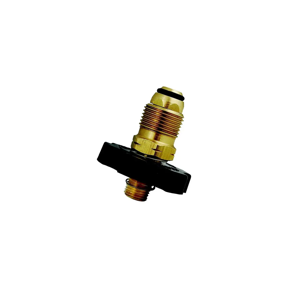 Marshall Excelsior Me1654p Soft Nose Handwheel Pol, Packaged 1