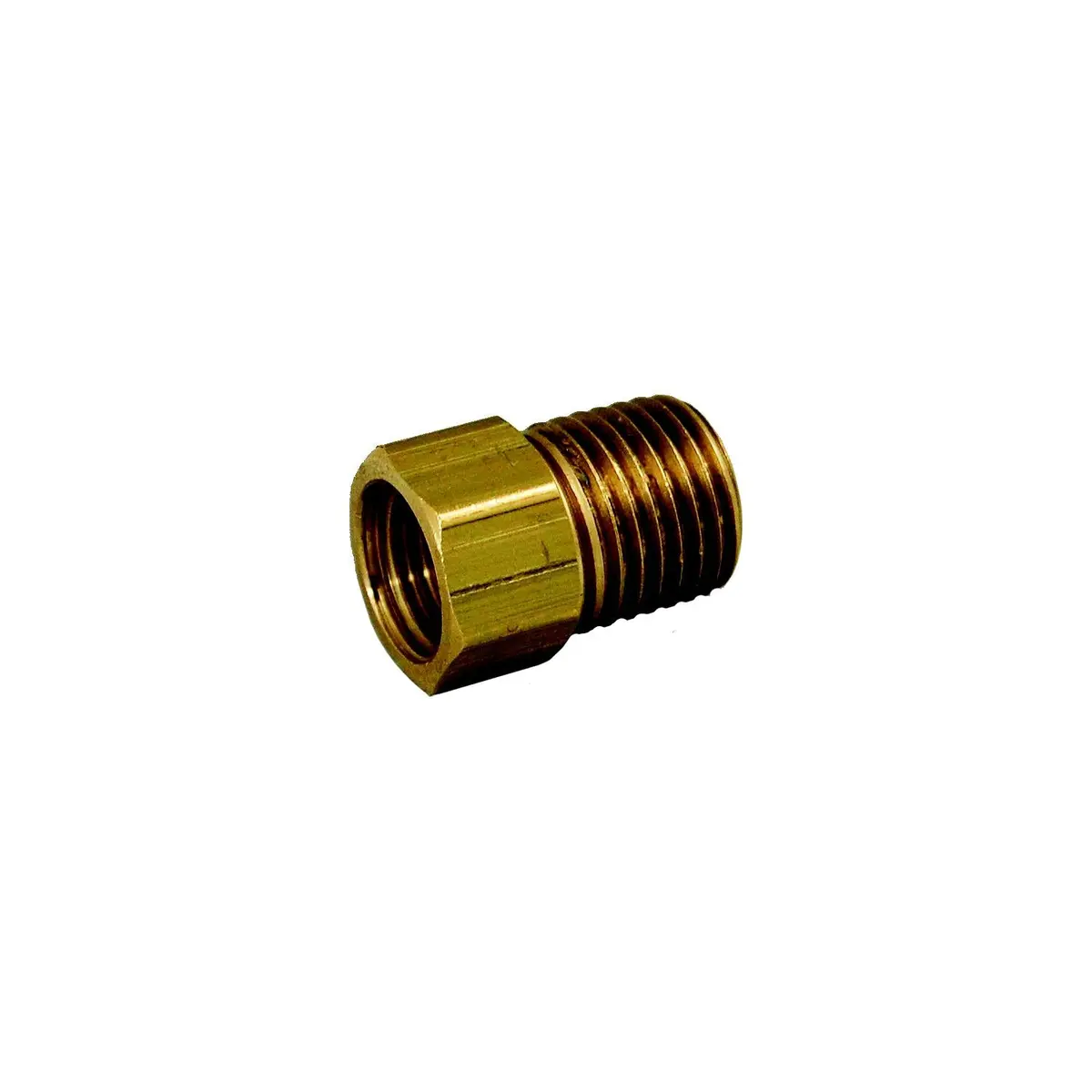 Marshall Excelsior Me2132p Replacement Inlet Fitting, 2/Pk 1