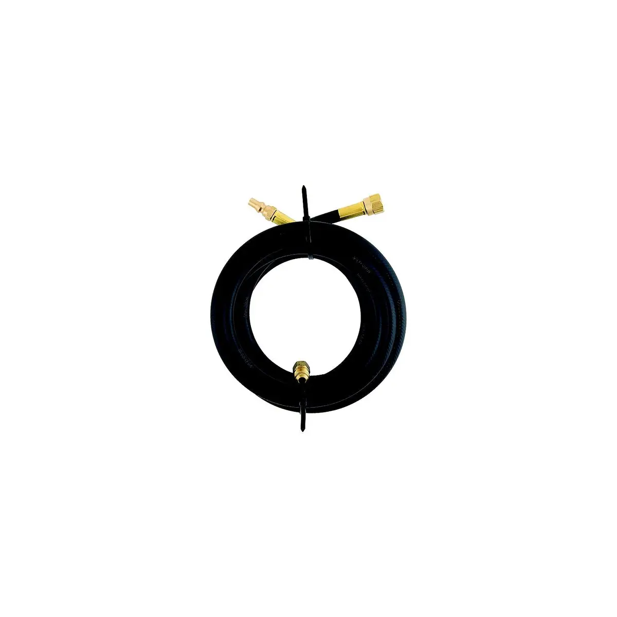 Marshall Excelsior Me35ql Excela-Flo Grill Conversion Kit, 12' Hose For Weber Q Models (100, 120, 1000, 1200, 200, 220, 2000, 2200) 1