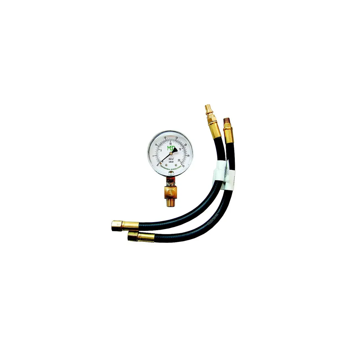 Marshall Excelsior Me-Kit-1 Low Pressure Test Kit 1