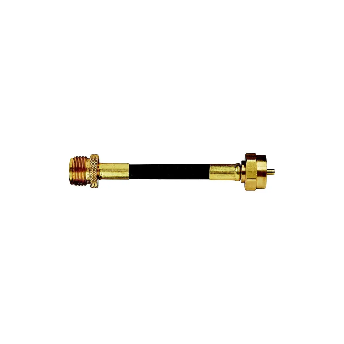 Marshall Excelsior Mer421-144P 1/4" I.D. Propane Hose, 421 Series, 144" 1