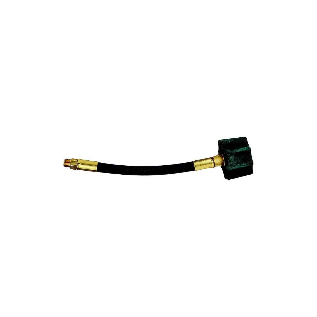 Marshall Excelsior Mer425-20 1/4" I.D. Propane Hose, 425 Series, 20" 1