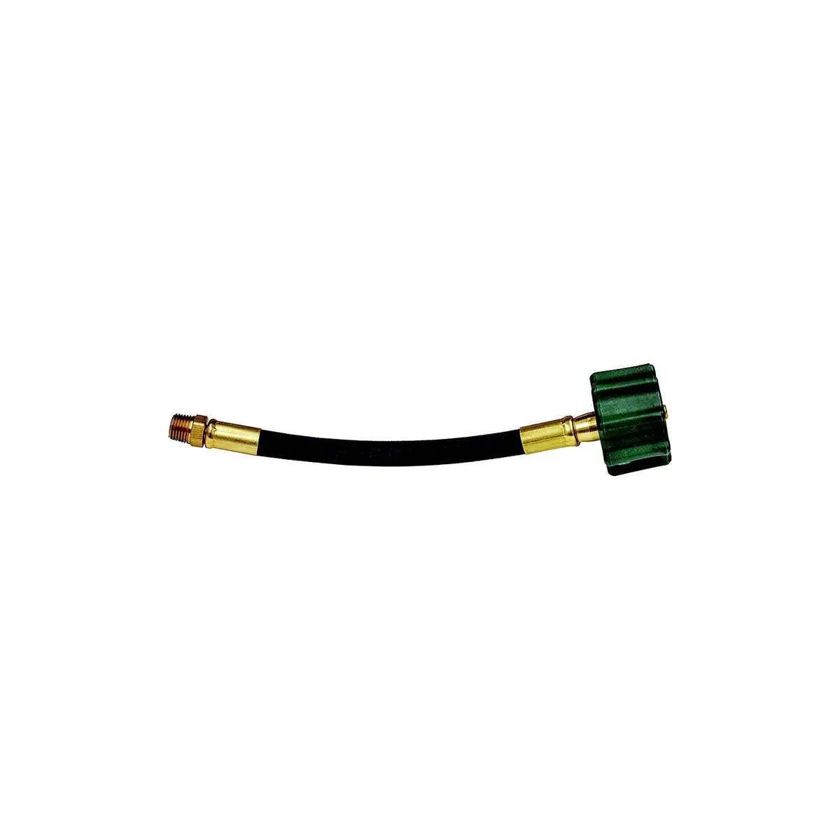 Marshall Excelsior Mer426-15 1/4" I.D. Propane Hose, 426 Series, 15" 1
